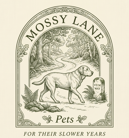 Mossy Lane Pets